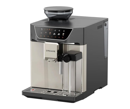 Ekspres automatyczny Dreame Ekspres do kawy Ecceluxe Master Coffee (szary)